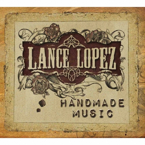 Lance Lopez/ϥɥᥤɡߥ塼å[BSMF-2263]