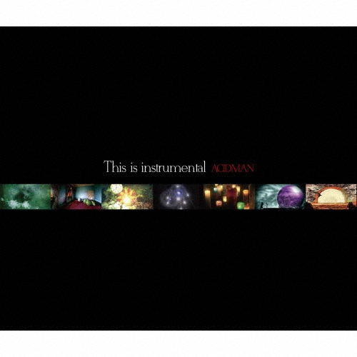 This is instrumental ［CD+DVD］＜初回生産限定盤＞