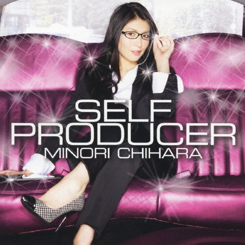 Τ/SELF PRODUCER[LACM-14010]