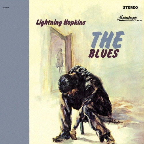 Lightnin'Hopkins/֥롼ץ꡼Ȏåƥ󎥥󎥥/å쥳ǥ󥰥 Vol.1[PCD-93654]