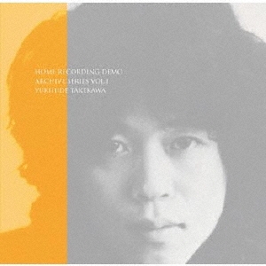 業ҥ/HOME RECORDING DEMO ARCHIVE SERIES VOL.1[GMT22]