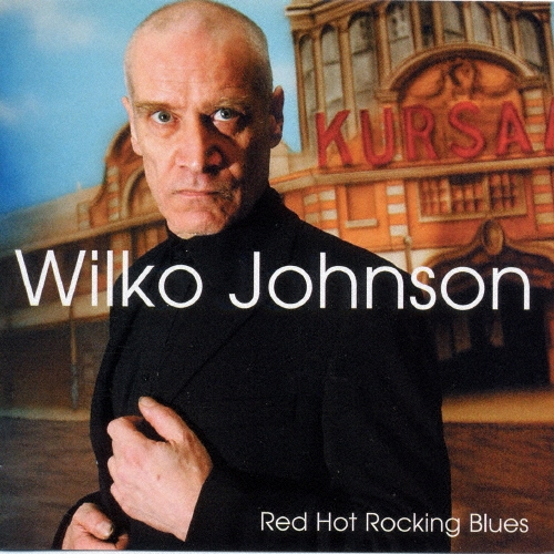 レッド・ホット・ロッキング・ブルース