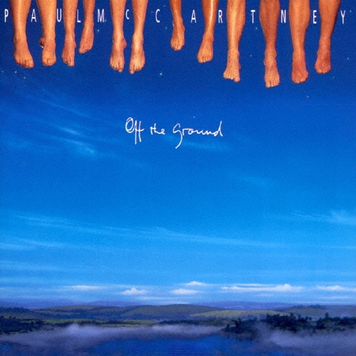 オフ・ザ・グラウンド