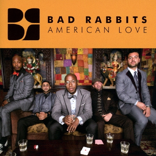 Bad Rabbits/ꥫ󎥥[PCD-93807]