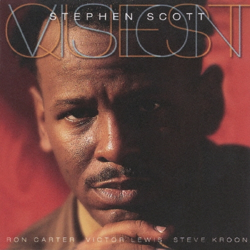 Stephen Scott/󡦥ȡ㴰ס[CDSOL-6558]