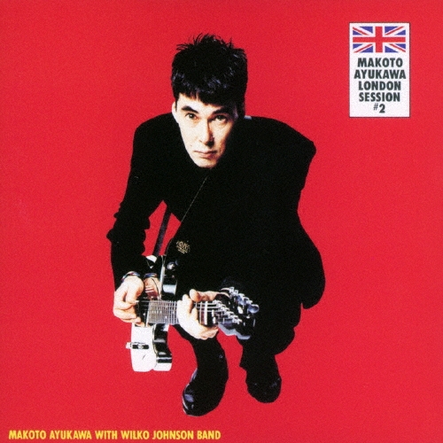 LONDON SESSION #2＜生産限定盤＞