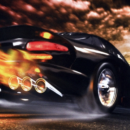 LOUDNESS/RACING-®-[TKCA-10080]