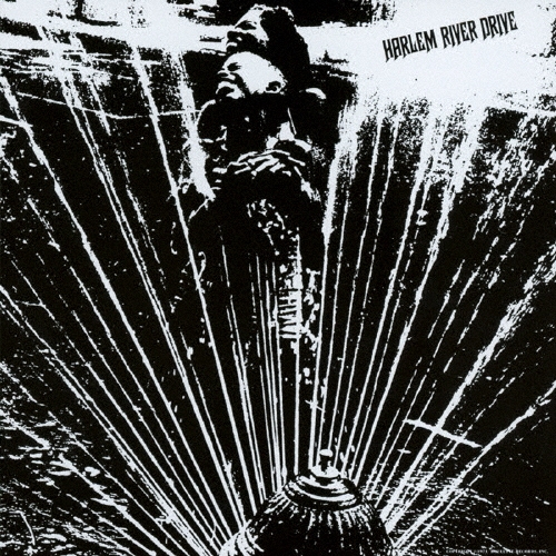 ハーレム・リヴァー・ドライヴ＜完全生産限定盤＞