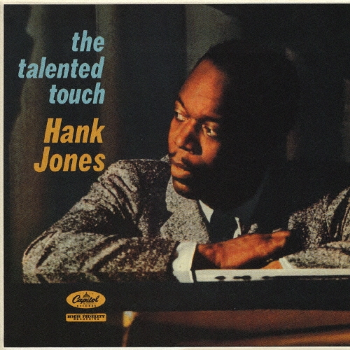 タレンテッド・タッチ＜完全生産限定盤＞