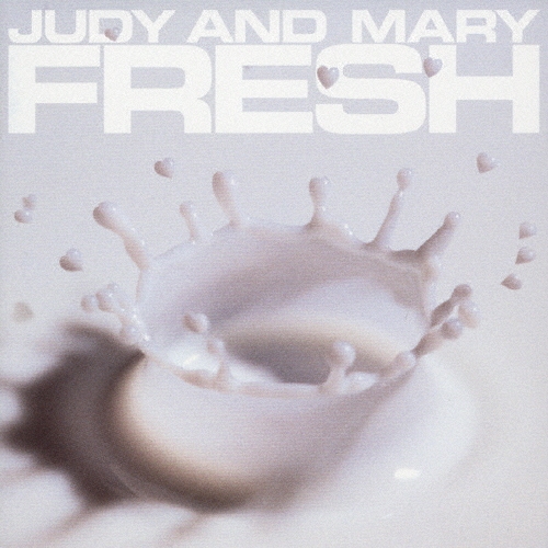 JUDY AND MARY/COMPLETE BEST ALBUM FRESHס̾ס[ESCL-2764]