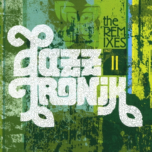 the REMIXES PART:II