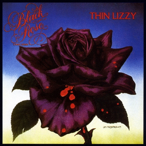 ブラック・ロ－ズ＜初回生産限定盤＞