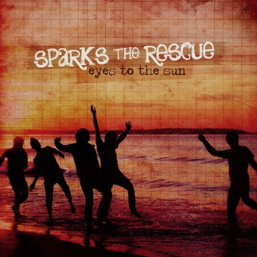 Sparks The Rescue/アイズ・トゥ・ザ・サン[ASCM-6029]