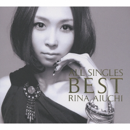 ALL SINGLES BEST ～THANX 10th ANNIVERSARY～ ［3CD+DVD