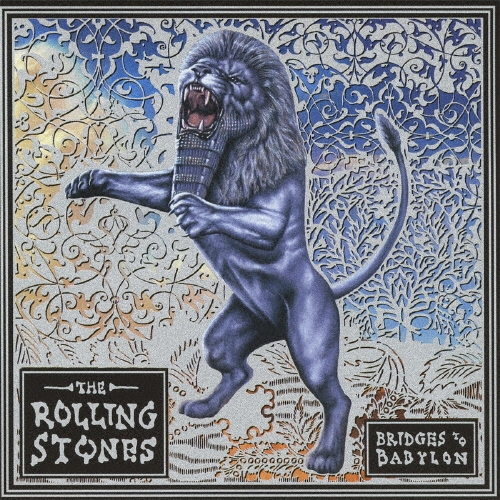 ブリッジズ･トゥ･バビロン