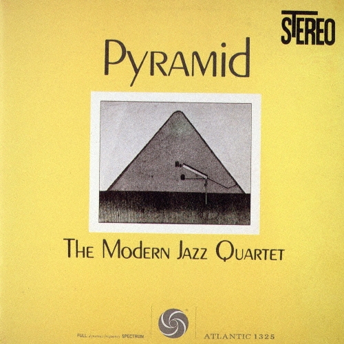 ピラミッド＜完全生産限定盤＞