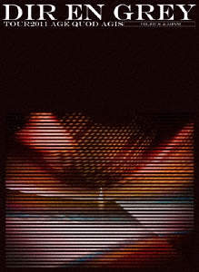 TOUR2011 AGE QUOD AGIS Vol.2 [U.S. & Japan]＜初回生産限定版＞