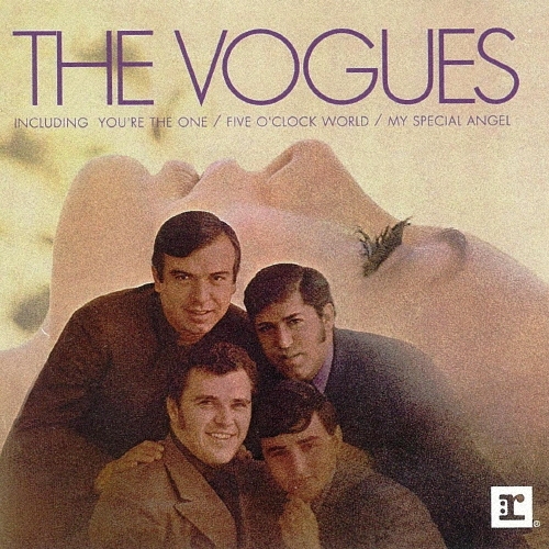 ヴェリー・ベスト・オブ・ヴォーグス