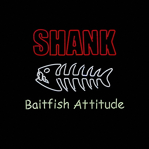 SHANK/Baitfish Attitude[TNAD-0045]