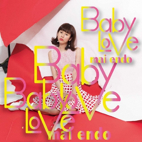 TOWER RECORDS ONLINE㤨ֱƣ/Baby Love (Type-C[AVCH-78064]פβǤʤ1,100ߤˤʤޤ