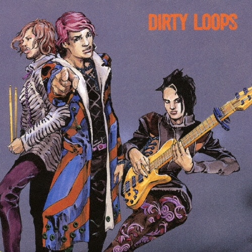 TOWER RECORDS ONLINE㤨Dirty Loops/ƥ롼ץ?ץ꡼ȡǥ?[UCCV-1147]פβǤʤ2,530ߤˤʤޤ