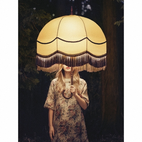 Happy Umbrella ［CD+DVD］＜初回生産限定盤＞