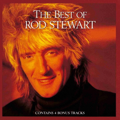 ベスト・オブ・ロッド・スチュワート＜期間限定盤＞