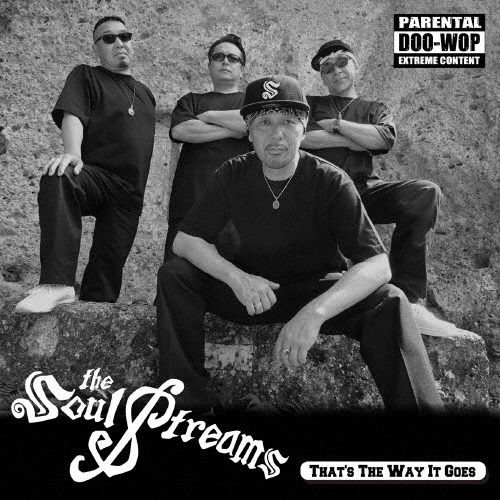 TOWER RECORDS ONLINE㤨The Soul Streams/That's The Way It Goes[GC-092]פβǤʤ1,100ߤˤʤޤ