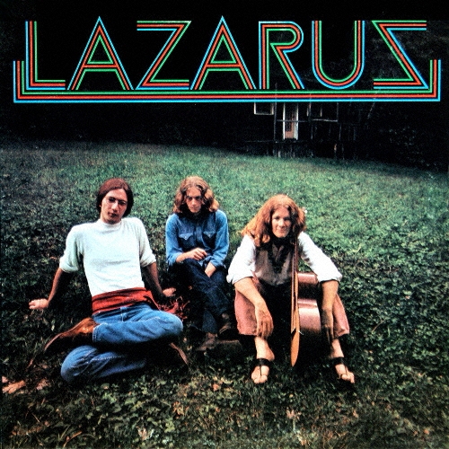 ラザルス＜期間限定生産盤＞