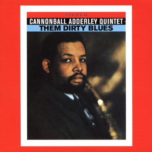 ゼム・ダーティ・ブルース +3ボーナストラックス