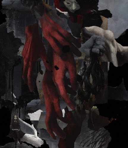 the GazettE/the GazettE LIVE TOUR 15-16 DOGMATIC FINAL -- LIVE AT 02.28 Ω塹ڶΰ[SRXL-108]