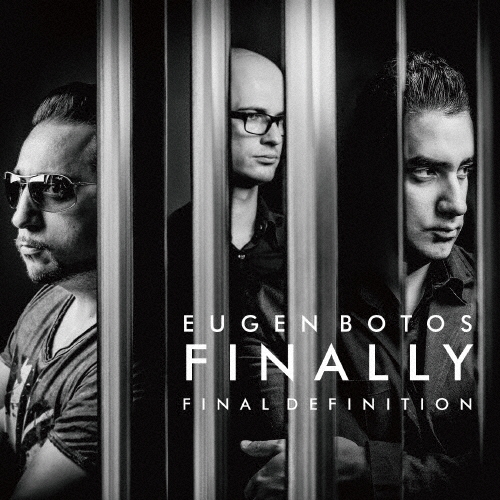 ファイナル・ディフィニション