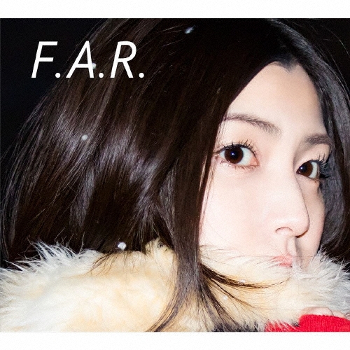 F.A.R. [CD+DVD]＜初回限定盤＞