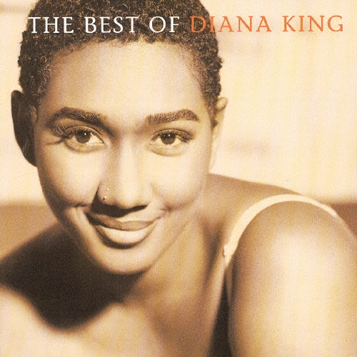 ザ・ベスト・オブ・ダイアナ・キング