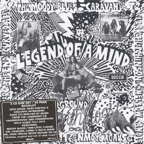 デッカ･レコード･アンソロジー