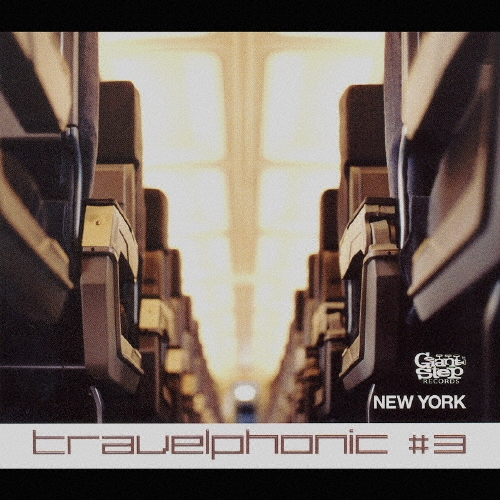 travelphonic #3