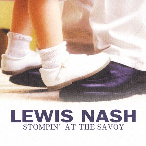 サヴォイでストンプ