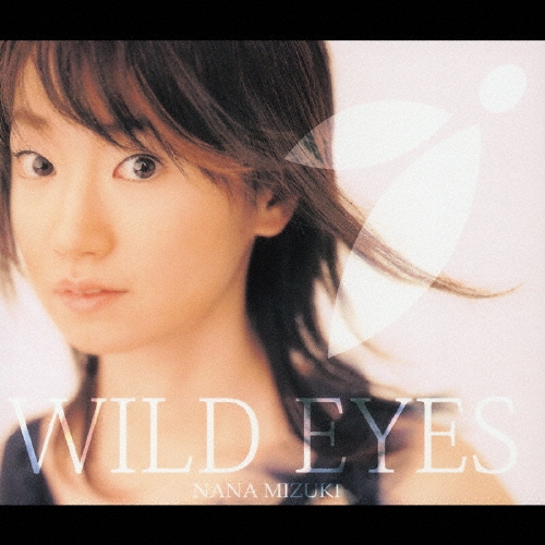 ����ࡹ/WILD EYES[KICM-1133]