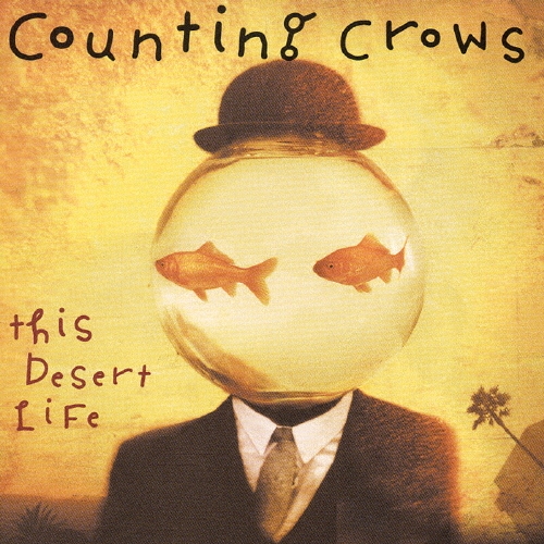 ディス・デザート・ライフ