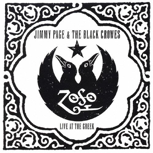 ライヴ・アット・ザ・グリーク