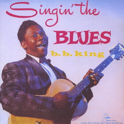 B.B. King/󥮥󡦥֥롼㴰ס[PCD-4364]