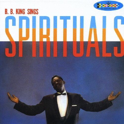 B.B. King/󥰥ԥ奢륺[PCD-4370]