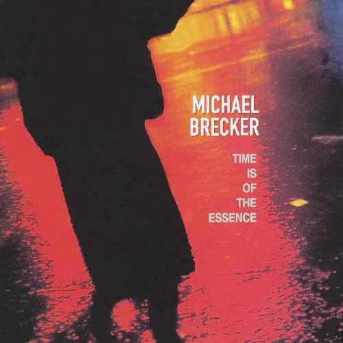 タイム・イズ・オブ・ジ・エッセンス＜初回生産限定盤＞