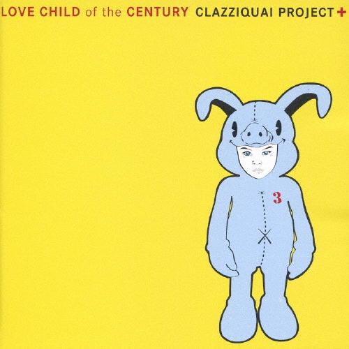 LOVE CHILD of the CENTURY