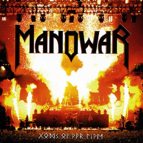 ゴッズ・オブ・ウォー・ライヴ