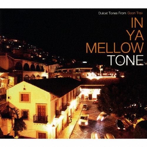 The Saint/IN YA MELLOW TONE[GTXC-010]