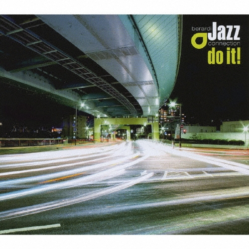 Berardi Jazz Connection/ɥåȡ[PCD-93072]