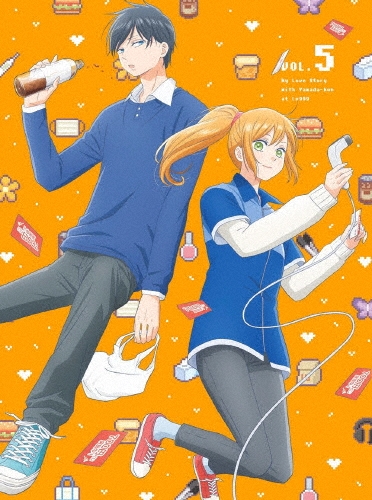 �������/���Ĥ����Lv999�����򤹤� VOL.5 ��DVD+CD�ϡ㴰�����������ǡ�[ANZB-15669]