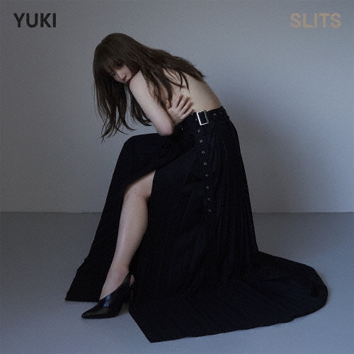 SLITS＜完全生産限定盤＞