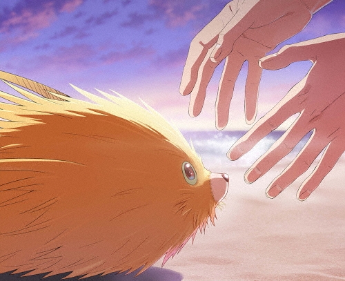ふれる。 [Blu-ray Disc+CD]＜完全生産限定版＞